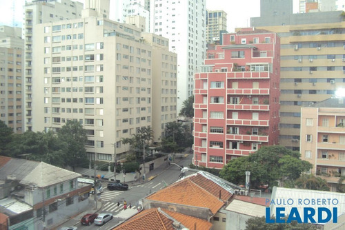 Conj. Comercial - Jardim Paulista - Sp - 568415