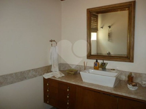 Casa-são Paulo-morumbi | Ref.: 3-im72350 - 3-im72350