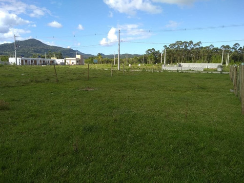 Imagem 4 de 8 de Terreno Á Venda 456m² Á Venda Na Entrada De Garopaba/sc - 9778