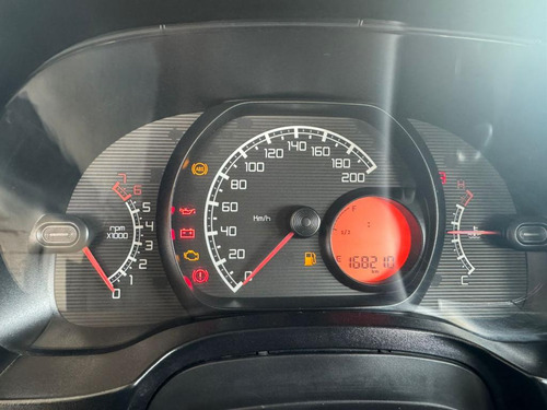 Fiat Siena 1.0 mpi Fire Flex 8V 4p