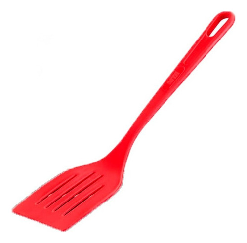 Bistequeira Lisa Antiaderente 24,5 Cereja Mta Cód. 8804 Cor Vermelho