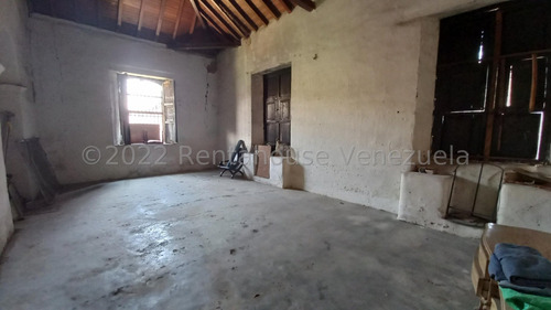 Casa En Venta Centro De Araure - #23-9157 Jg Rah