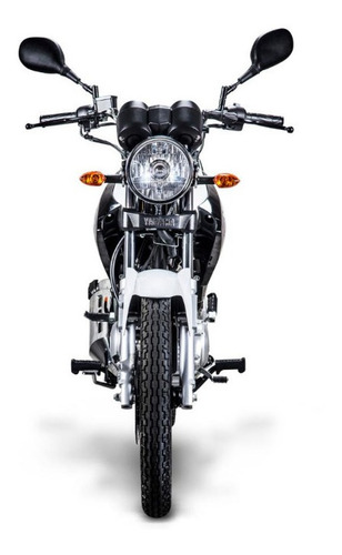 Imagen 2 de 15 de Yamaha Ybr 125 Ed Ultimas En Stock Ciclofox