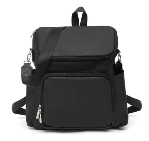 Mochila globba negra sale