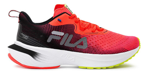 Fila Racer Spider Masculino Adultos