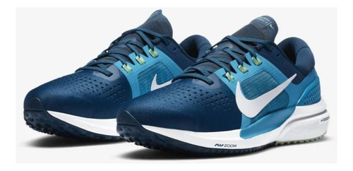 Nike Air Zoom Vomero 15 Masculino Adultos