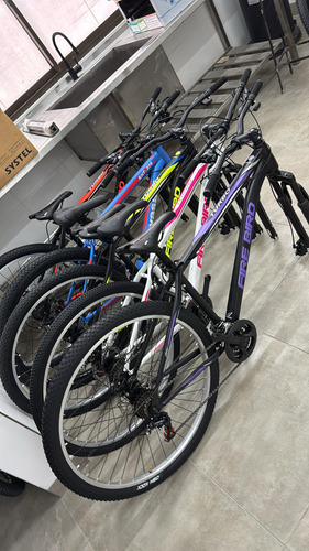 Bicicletas Fire Bird Rod 29 Talle L