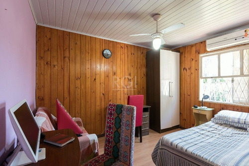 Casa Em Guarujá Com 3 Dormitórios - Lu431257