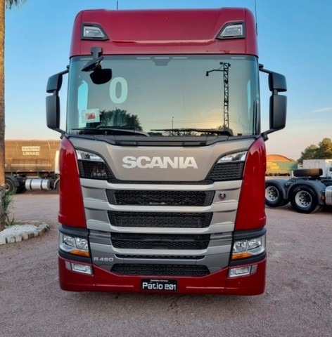 Scania Scanio