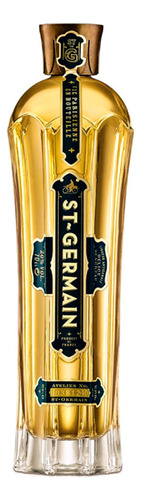 Licor Saint Germain Licor De Sauco 20° 750cc