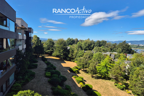 Departamento Con Vista Al Rio 3 D 2b