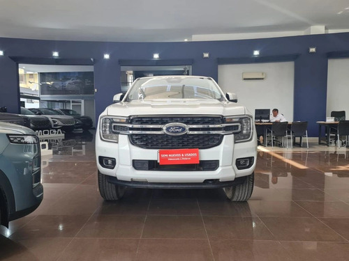 Ford Ranger XLT 4x2 2.0L AT