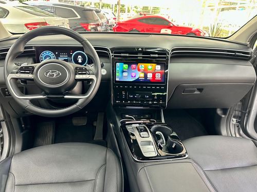 Hyundai Tucson 2.5 Limited Tech