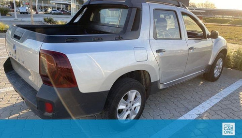 Renault Oroch Dynamique 1.6 1.6 2019
