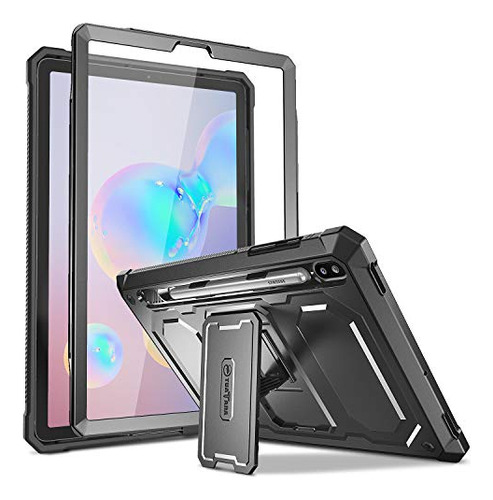 Fintie Funda A Prueba De Golpes Para Samsung Galaxy Tab S6 1