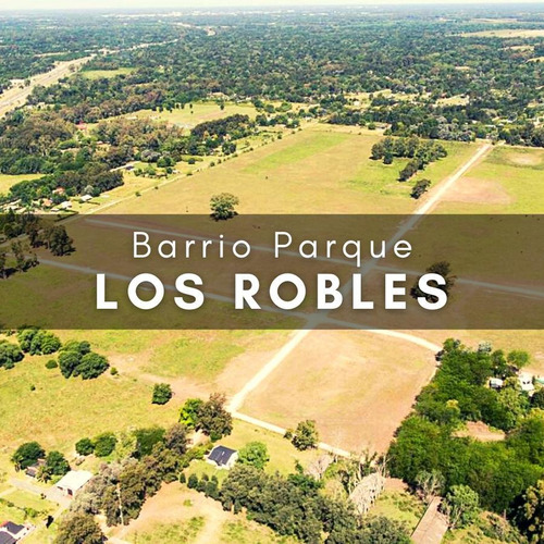 Imagen 25 de 30 de Venta Terreno Lote Financiado Parada Robles Exaltación De La Cruz