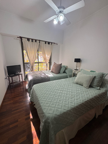 Departamento De Un Dormitorio En Alquiler - 45 Entre 12 Y 13 La Plata