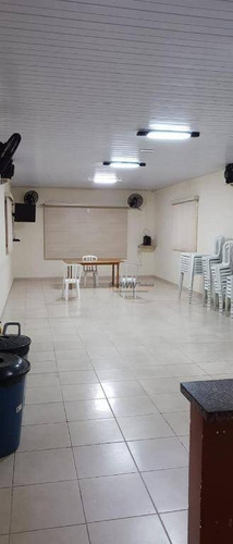 Imagem 16 de 20 de Apartamento À Venda, 49 M² Por R$ 230.000,00 - Jardim Santa Teresinha - São Paulo/sp - Ap3057