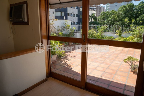 Imagem 1 de 26 de Cobertura, 2 Dormitórios, 142.2 M², Petrópolis - 186658