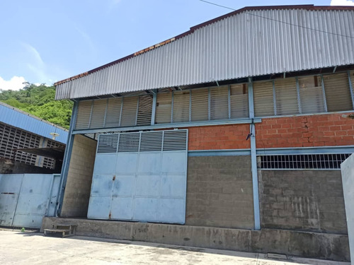 Zona Industrial Guayabal Guarenas .rr