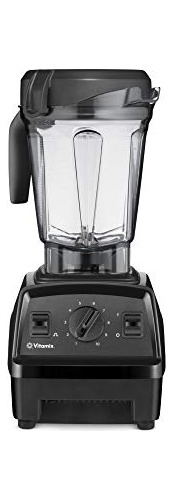 Vitamix Licuadora Explorian E320 Negra, 64 Oz