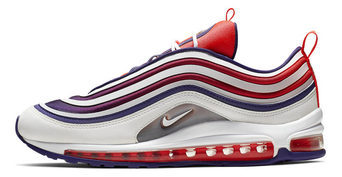 Zapatillas Nike Air Max 97 Ultra Infrared Ci1957-617   