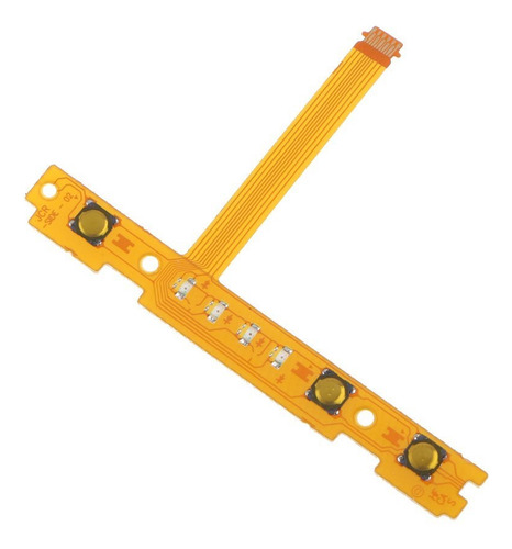 Repare Parte Izquierda Derecha Sl Cable De Tecla Sr Para