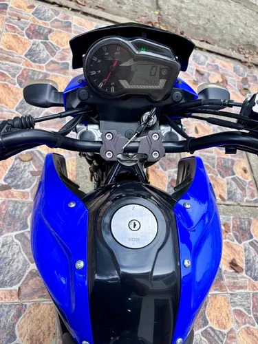 Yamaha Xtz 150