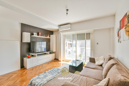 Departamento Venta 1 Dormitorio Centro Balcón Al Frente Reciclado Ambientes Amplios