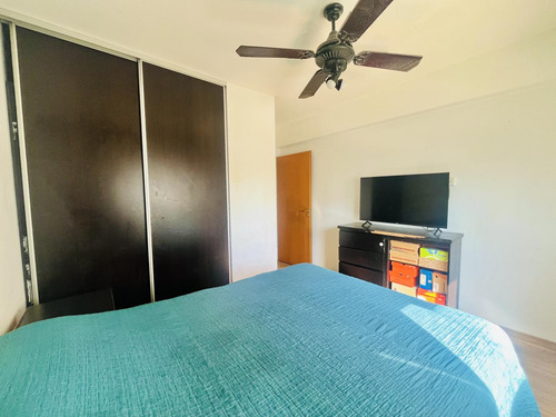 Departamento Venta 4 Ambientes Cochera Parque Patricios