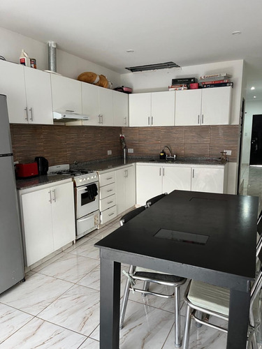 Duplex De Dos Dormitorios