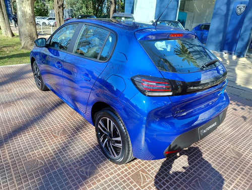 Peugeot 208 1.0T Allure Pack