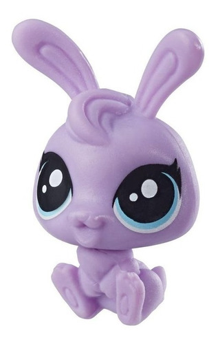 Littlest Pet Shop - Minipets - Mini Coelho E4615