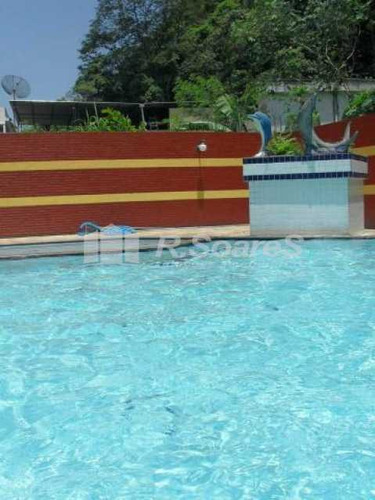 Imagem 5 de 15 de Casa Em Condomínio-à Venda-taquara-rio De Janeiro - Vvcn40023
