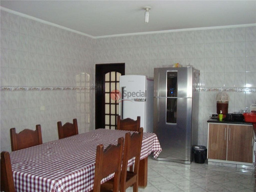 Imagem 8 de 15 de Sobrado À Venda, Vila Formosa, São Paulo - So3892. - Af8805