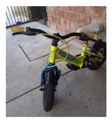 Bicicleta Rodado 24 Varon Usada MercadoLibre