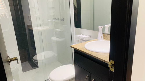 Imagen 22 de 26 de Venta Hermoso Apartamento Remodelado De 2 Hab En Cajicá Cundinamarca