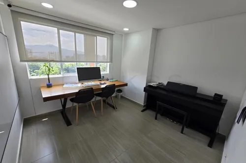 Apartamento En Venta En San Jose. Cod V501370