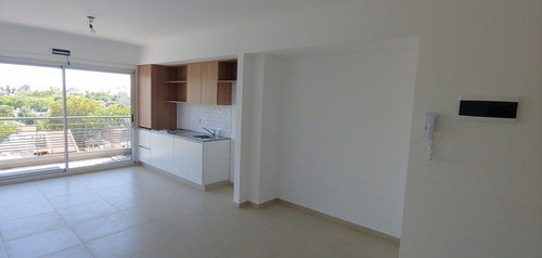 Imagen 8 de 12 de Departamento Monoambiente Alquiler Villa Pueyrredón