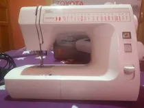 Comprar Máquina De Coser Toyota Modelo 7160