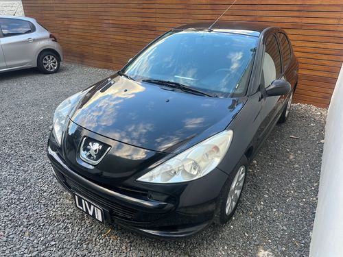 Peugeot 207 1.4 Allure 75cv