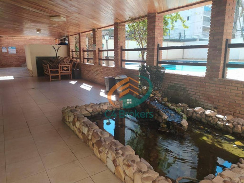 Imagem 20 de 24 de Apartamento Com 3 Dormitórios À Venda, 68 M² Por R$ 320.000,00 - Macedo - Guarulhos/sp - Ap2018