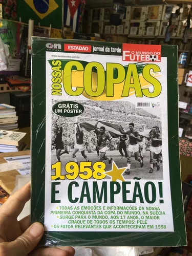 Livros Fisicos Esportes, Usado