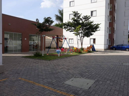 Imagem 19 de 20 de Apartamento - Ref: Ap0716