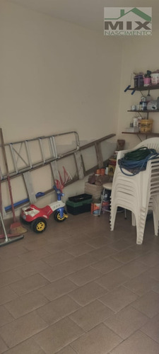 Imagem 11 de 15 de Casa Sobrado Em Vila Liviero - São Paulo, Sp - 3530
