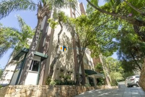 Imagem 7 de 15 de Beli´ssimo Apartamento 2 Dormitórios Em Oportunida Única Na Consolação!! - Ss57709