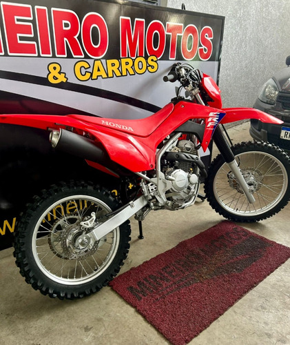 Crf 250f
