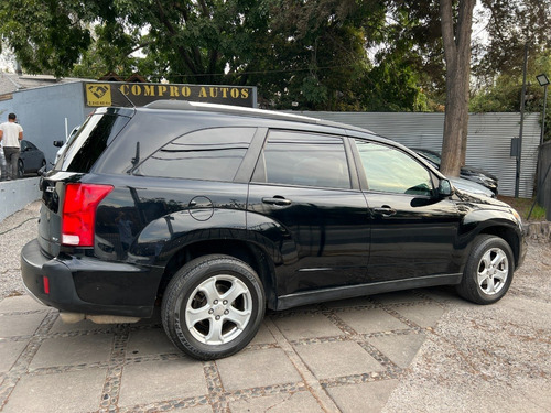 Imagen 9 de 25 de Suzuki Xl7 Limited Awd 2008