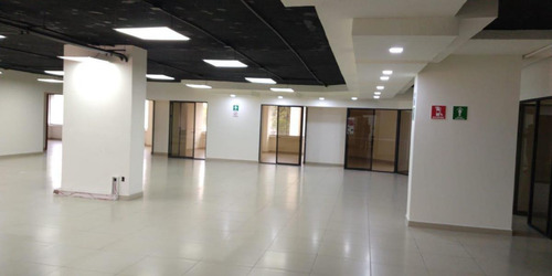 Imagen 2 de 6 de Renta De Oficina - Napoles