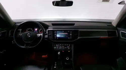 Volkswagen Teramont 3.6 COMFORTLINE PLUS AUTO